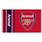 Arsenal vlag 90 x 150 cm